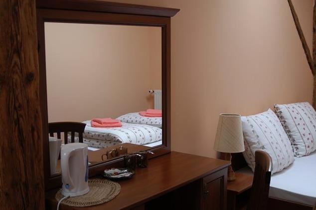 Hotel Grant เลชโน ห้อง รูปภาพ