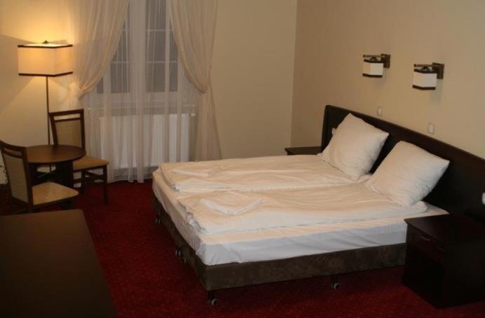 Hotel Grant เลชโน ห้อง รูปภาพ